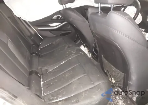 2021 BMW 330I xDrive from USA, damaged, VIN 3MW5R7J0XM8B68921